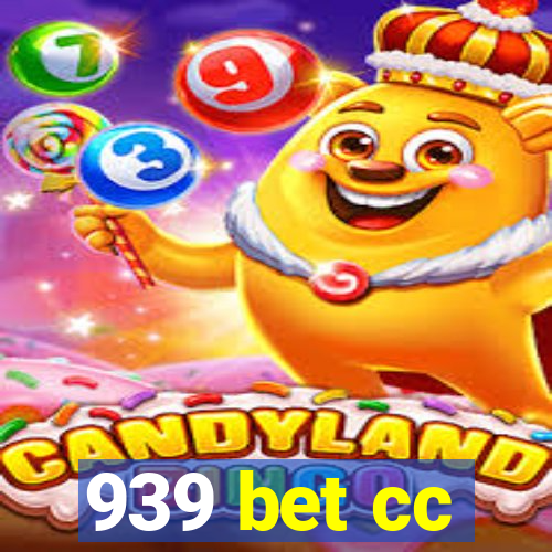 939 bet cc